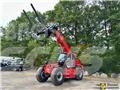 Manitou MHT 10200 Chariot télescopique