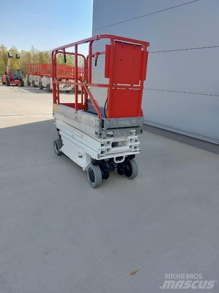 JLG 1930 ES Nacelle ciseaux
