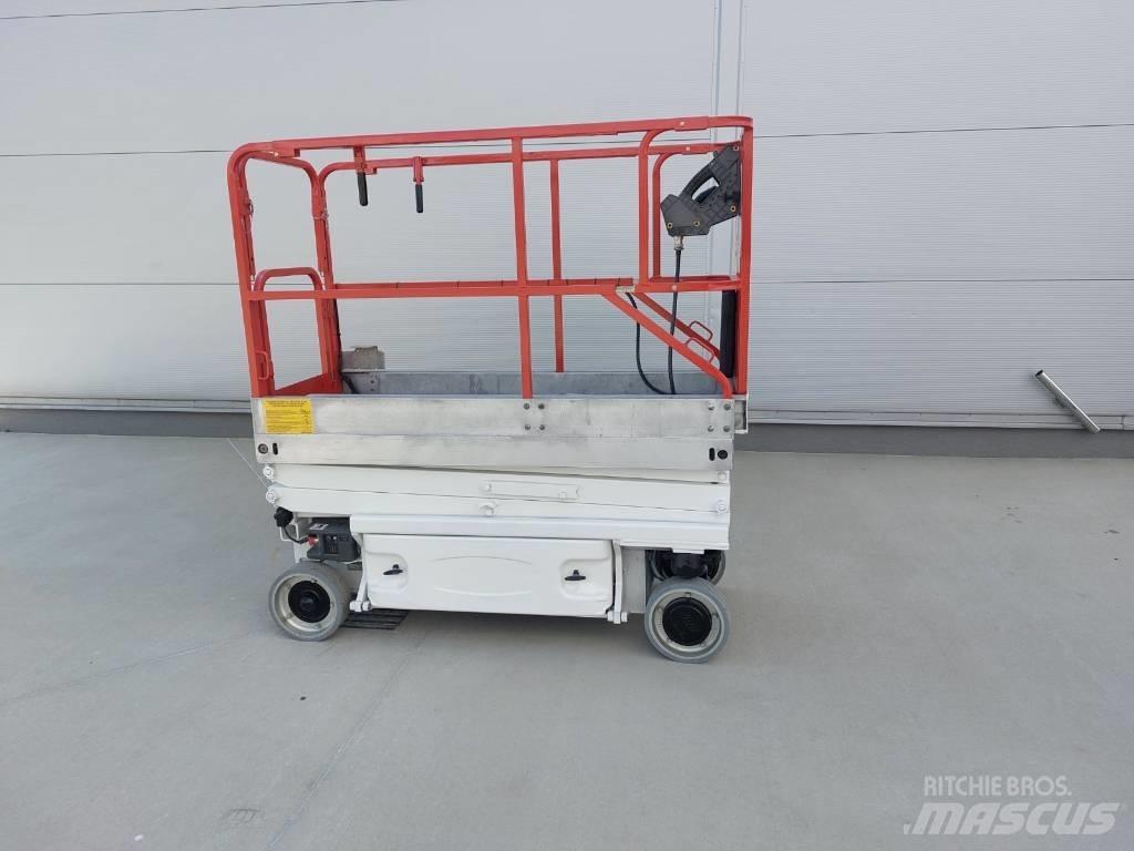JLG 1930 ES Nacelle ciseaux
