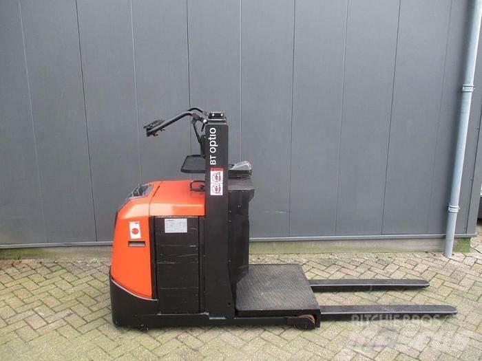 Toyota OSE 100W Préparateur de commande au sol