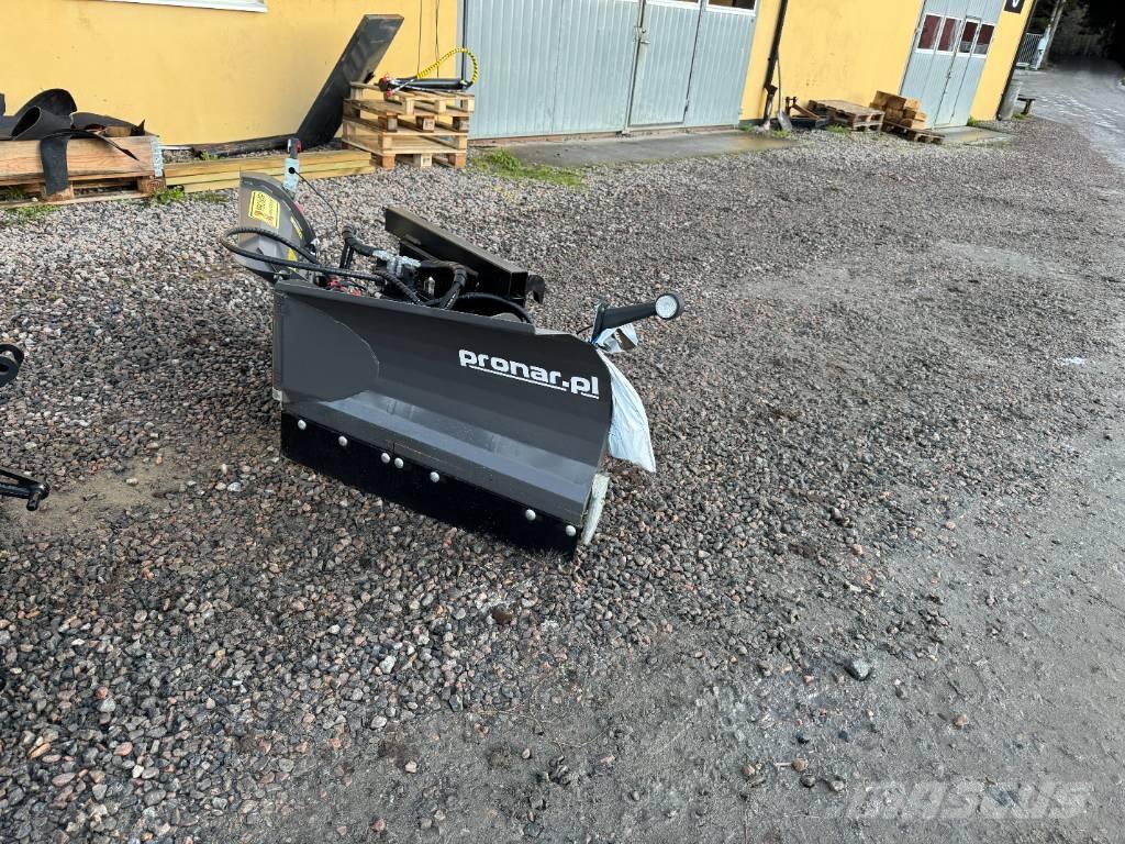 Pronar PUV 2000M Chasse neige