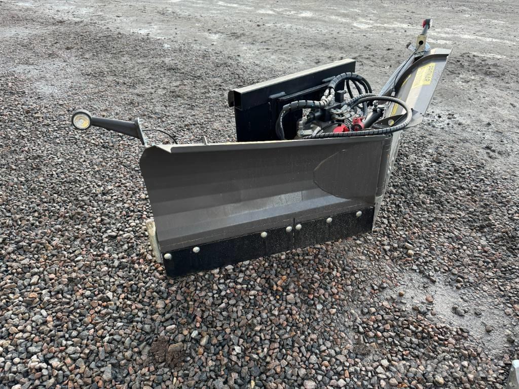 Pronar PUV 2000M Chasse neige