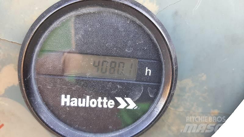 Haulotte HA 18 SPX Nacelles articulées