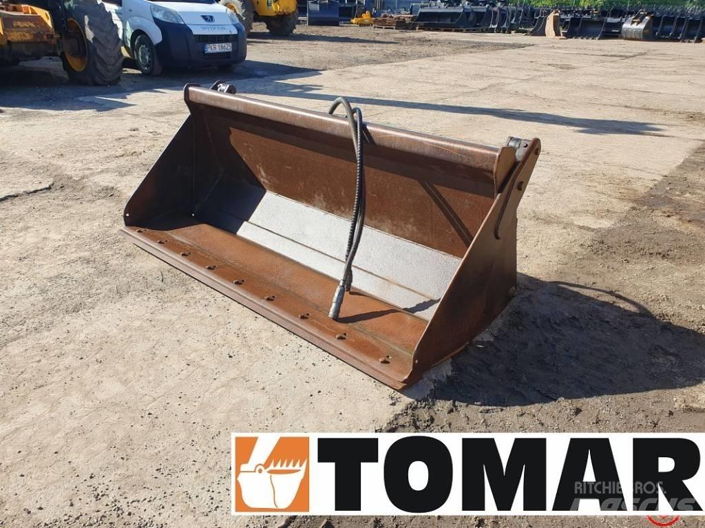 JCB Midi CX Tractopelle