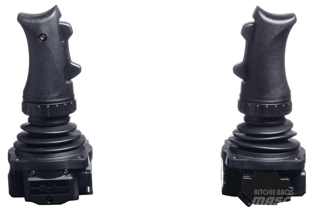 Palms 5.72 A23 B6.1 Chargeuse forestière