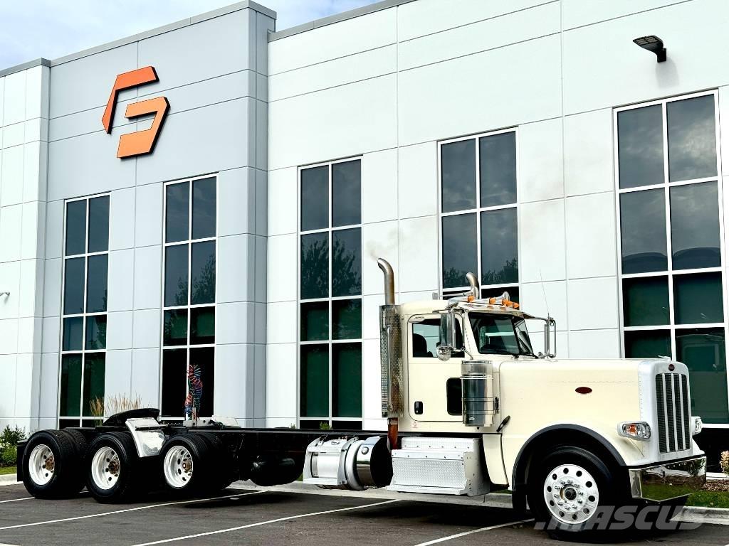 Peterbilt 389 Tracteur routier