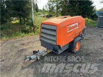 Atlas Copco XAS 68 Compresseur