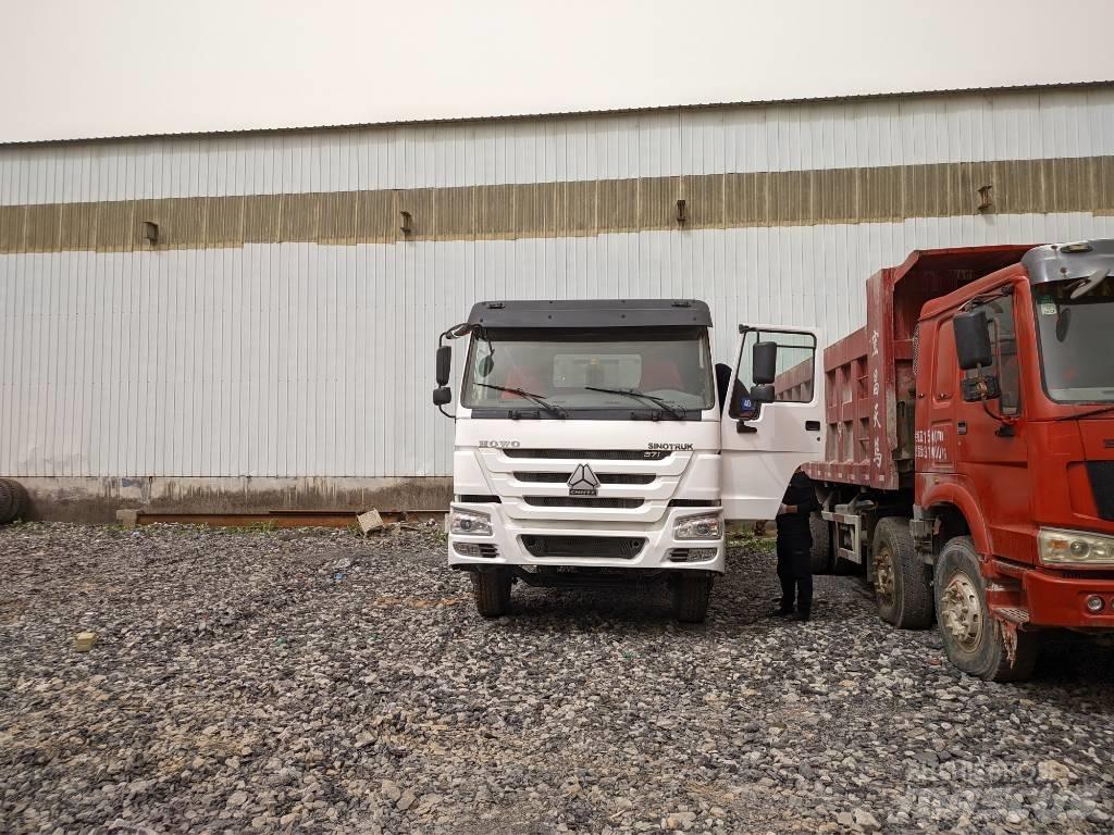 Howo 371 Camion benne