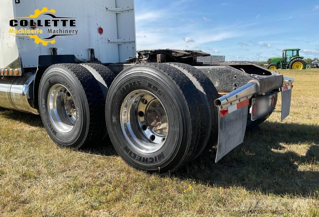 Peterbilt 379 Tracteur routier