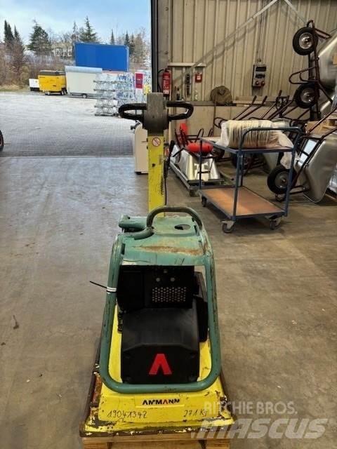 Ammann APR 3520 Plaque vibrante