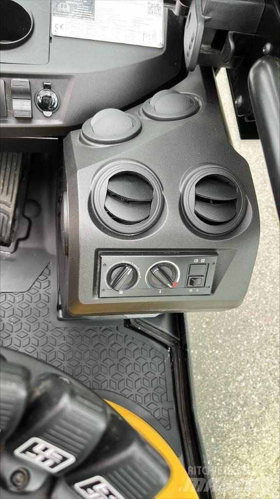 Yale GDP 3.0 N Chariots diesel