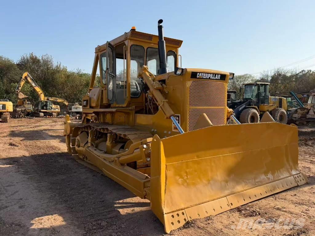 CAT D8K Bouteurs sur chenilles