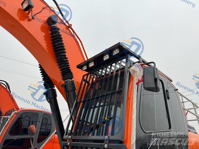 Doosan DX 300 LC-9C Pelle sur chenilles