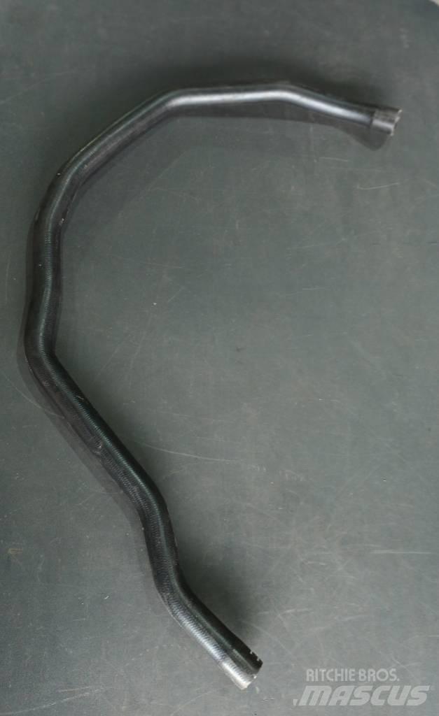 Volvo HOSE 21801796 Moteur