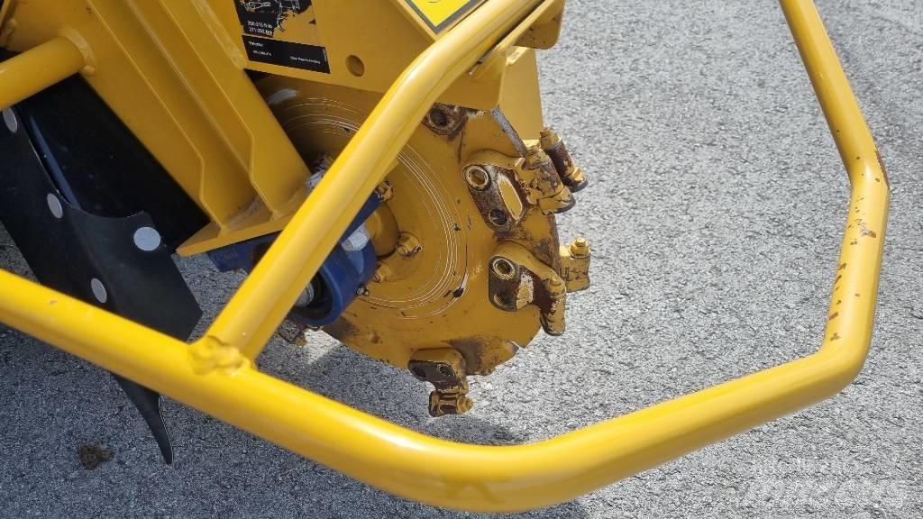 Vermeer SC362 Broyeur de souche
