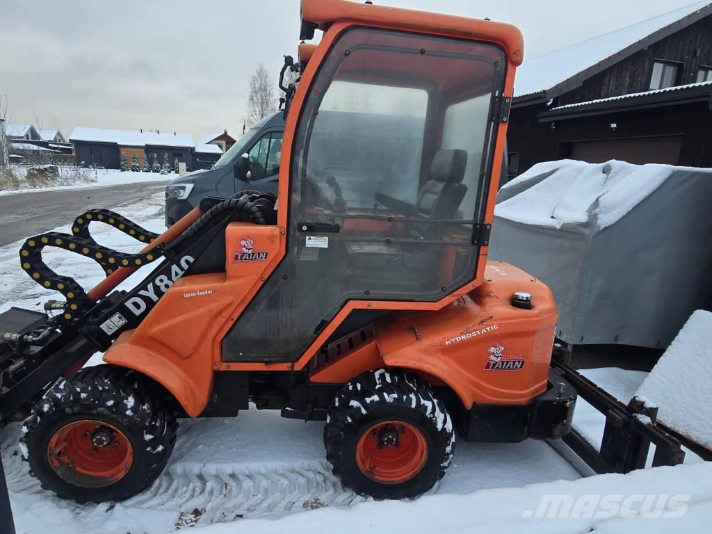 Taian DY840 Mini chargeuse