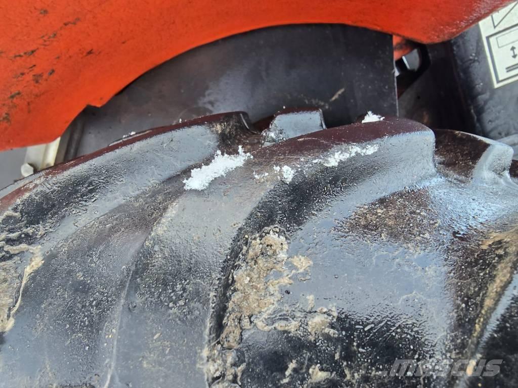 Taian DY840 Mini chargeuse