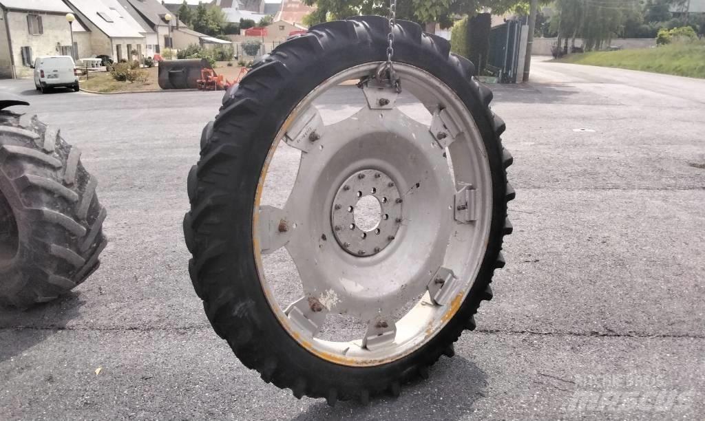 Kleber 9.5R48 Pneus, roues et jantes
