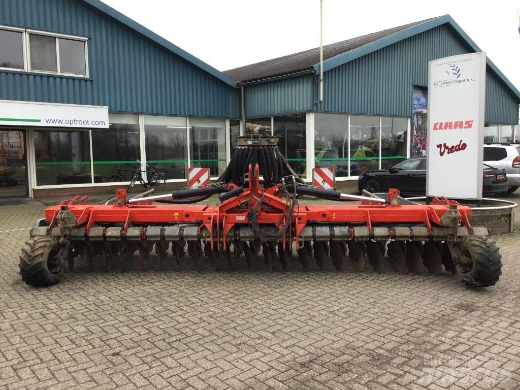  Volmer TRG-W 6000 Autres matériels de fertilisation