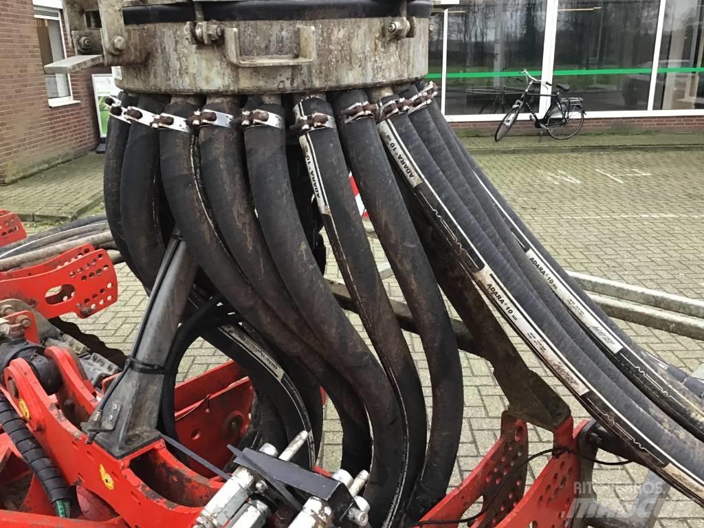  Volmer TRG-W 6000 Autres matériels de fertilisation