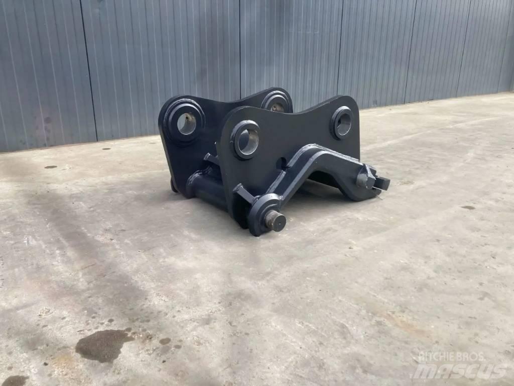  Smitma CW40 - EC220 Attache rapide pour godet