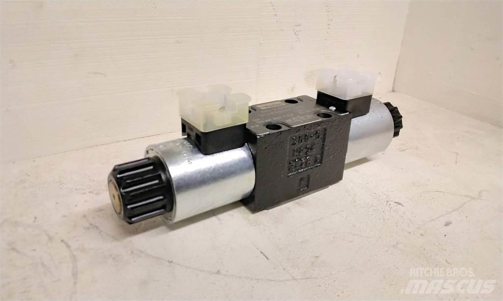 Ponsse 0056955 Hydraulique