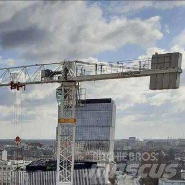Terex CTT91-2.5 Grue à tour