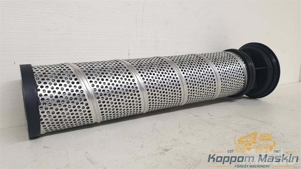Ponsse 0076629 Moteur