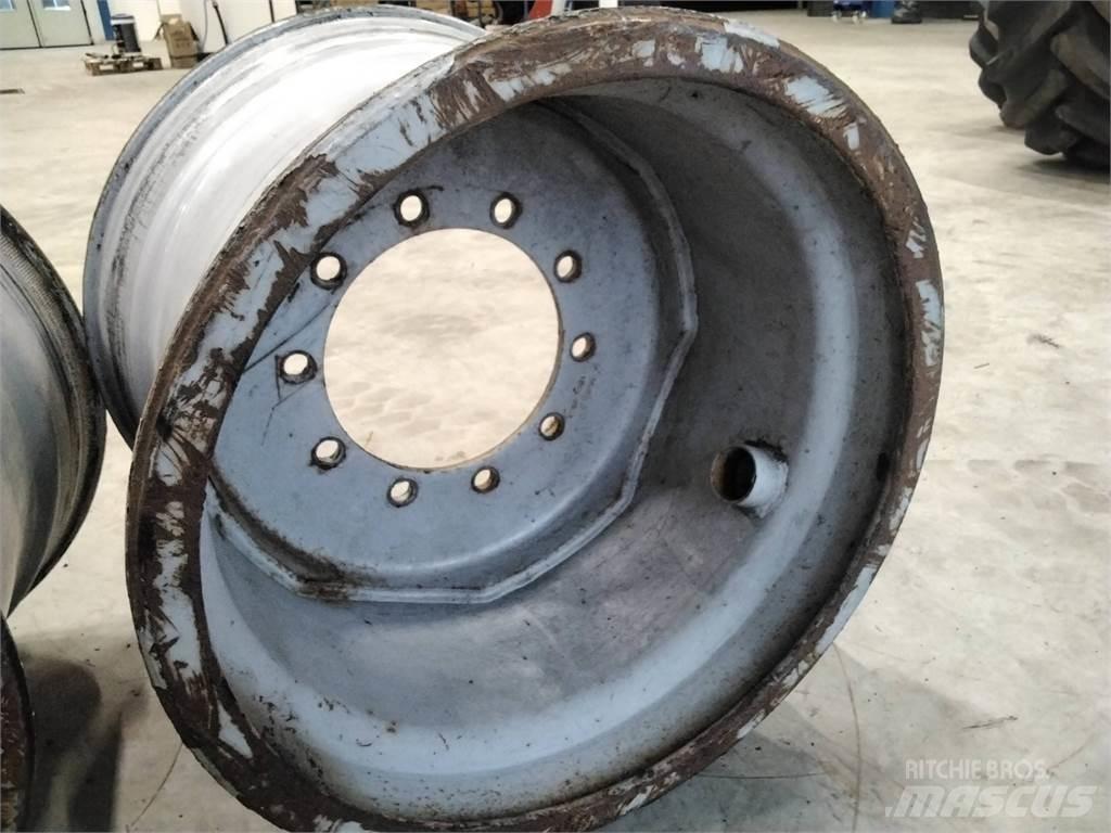 Valmet 890 20x26,5 Pneus, roues et jantes