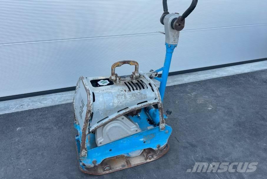 Weber CR3 HD Construction - Autres