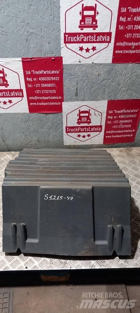 Scania R440  2196771 Châssis et suspension