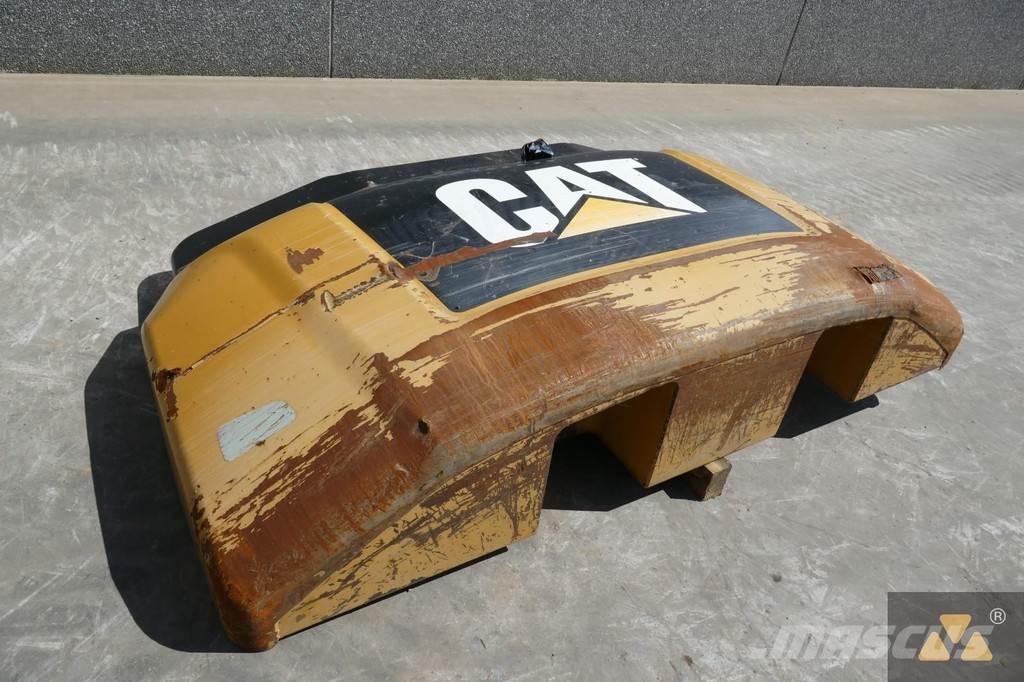 CAT 462-9454 Masse avant