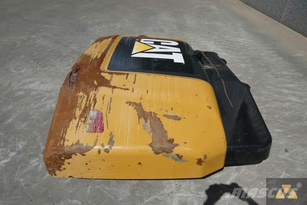 CAT 462-9454 Masse avant