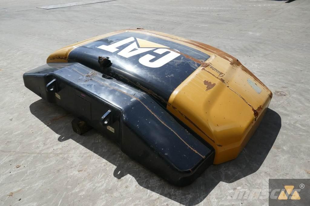 CAT 462-9454 Masse avant