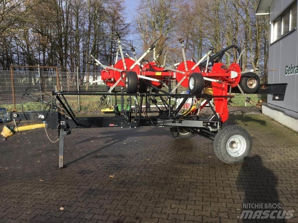 Fella TH 11008 Rateau faneur
