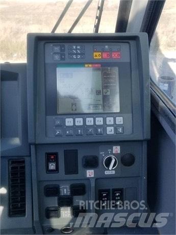 Tadano GR750XL Grues mobiles