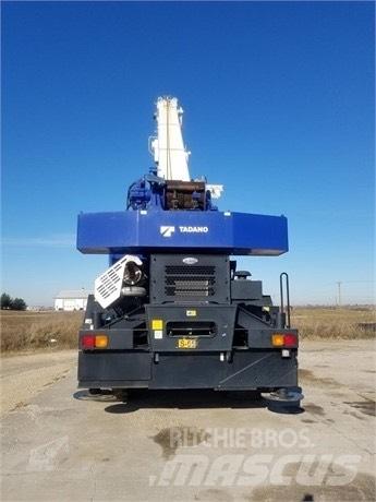 Tadano GR750XL Grues mobiles