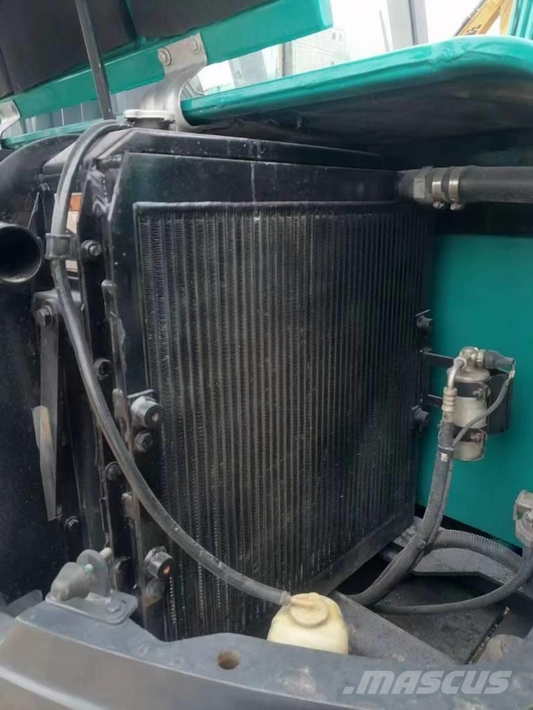 Sunward SWE70E Mini pelle < 7t