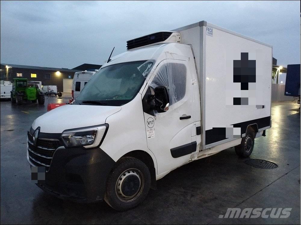Renault MASTER 3 Autre fourgon / utilitaire