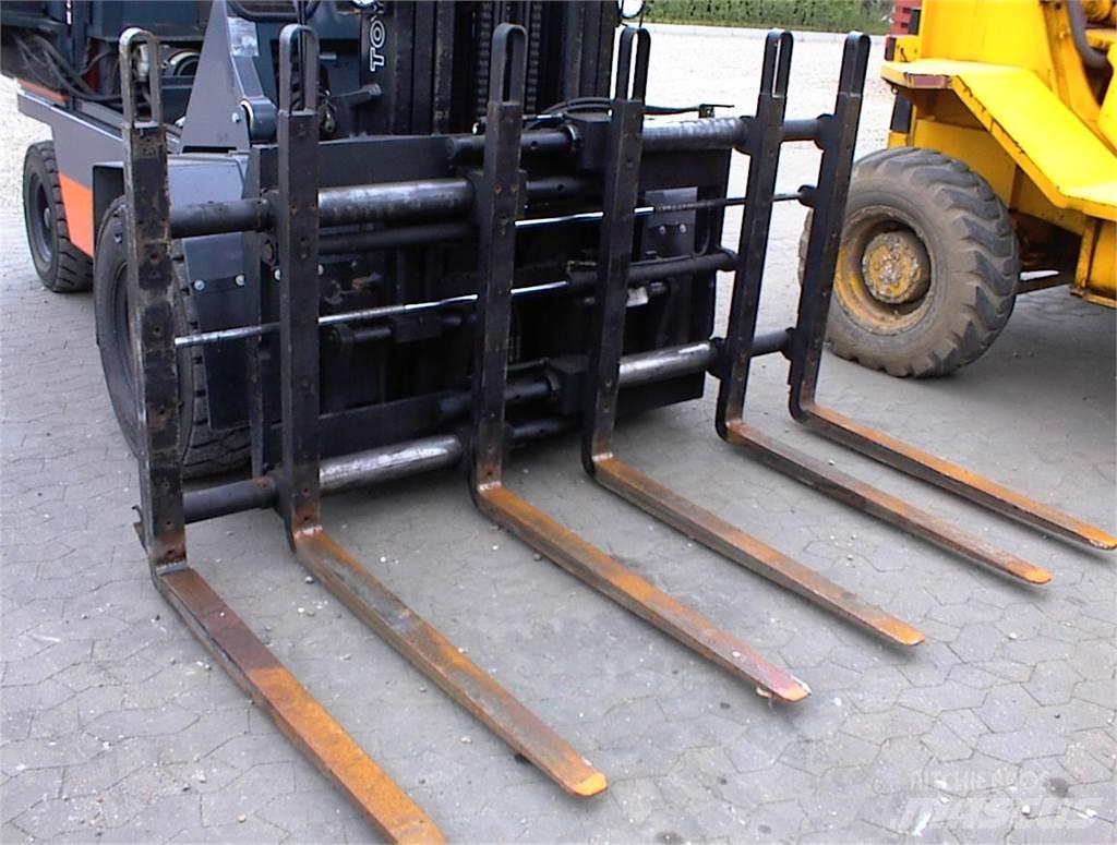 Elm HGF 3016 Pince à balle