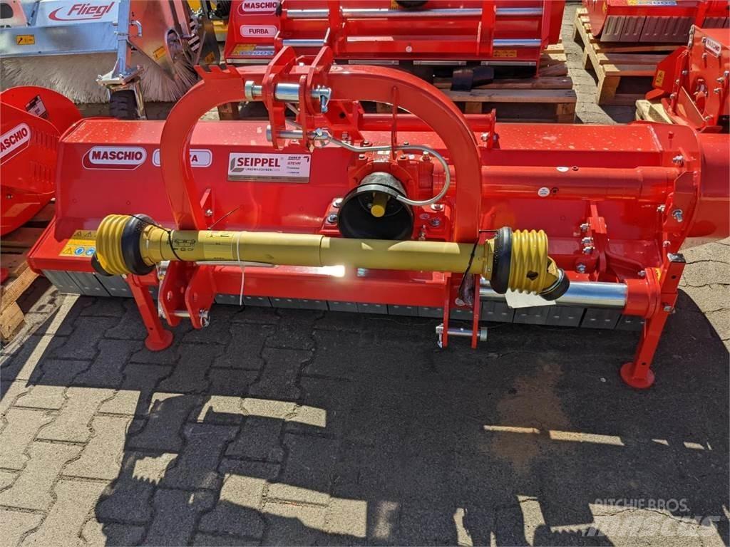 Maschio BRAVA 200 Broyeur / Gyrobroyeur / Epareuse