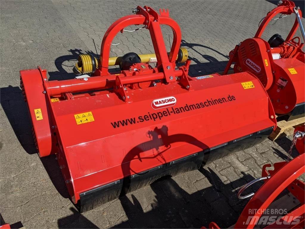 Maschio BRAVA 200 Broyeur / Gyrobroyeur / Epareuse