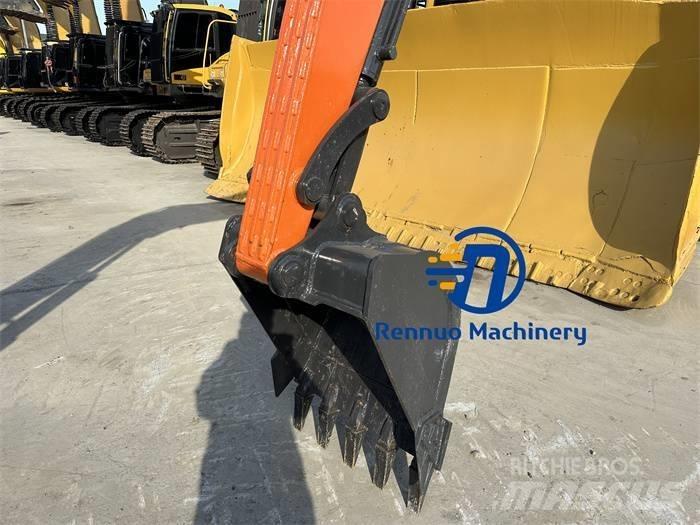 Doosan DX 60 Mini pelle < 7t