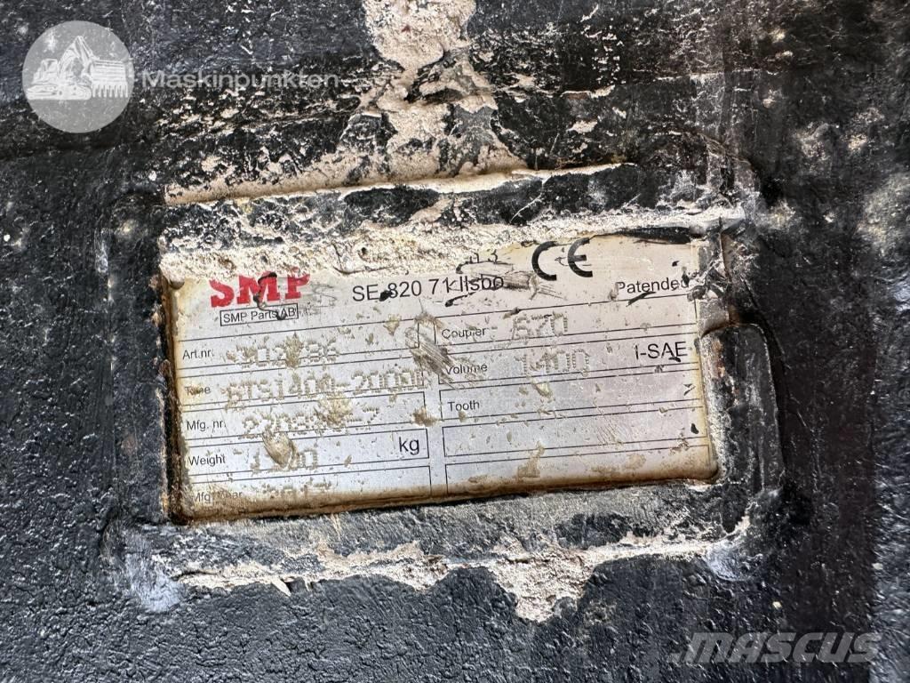 Volvo EC 300 EL Pelle sur chenilles