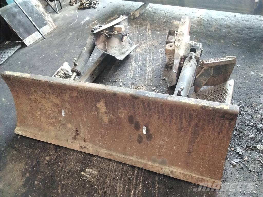 Valmet 840.3 Autres accessoires pour matériel forestier