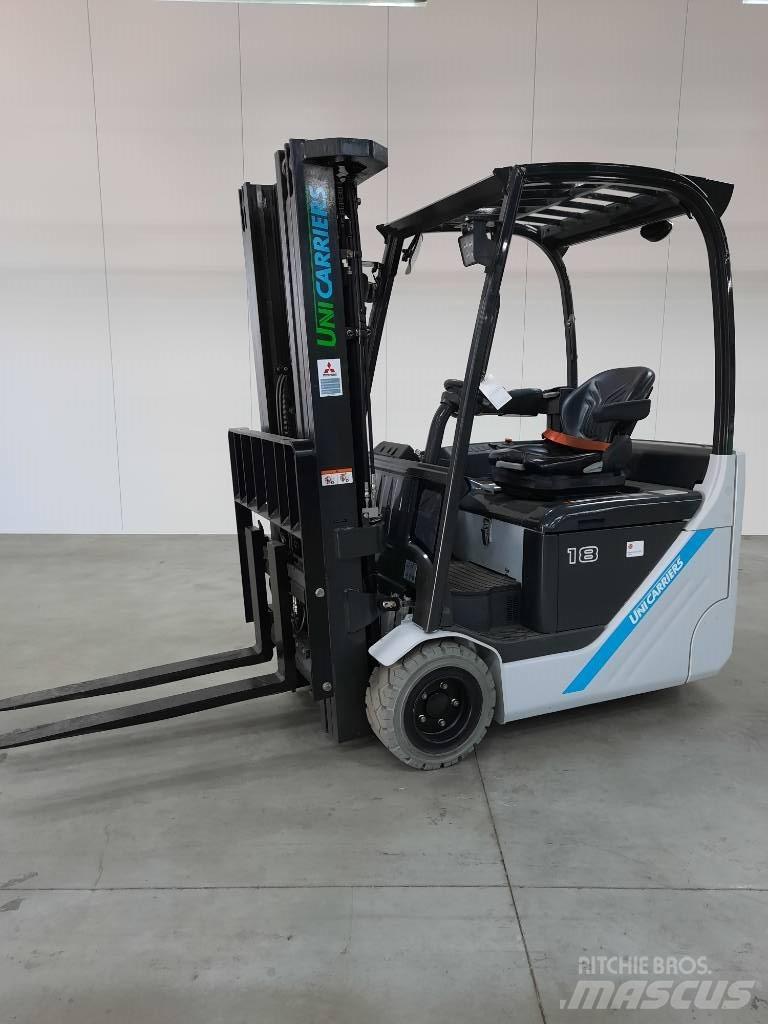 UniCarriers A2N1L18Q Chariots élévateurs électriques