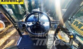 CASE 580 ST Tractopelle