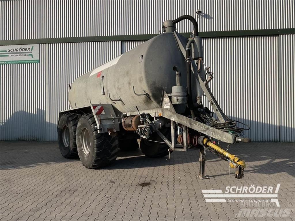 Kotte VT 17500 Tonne à lisier