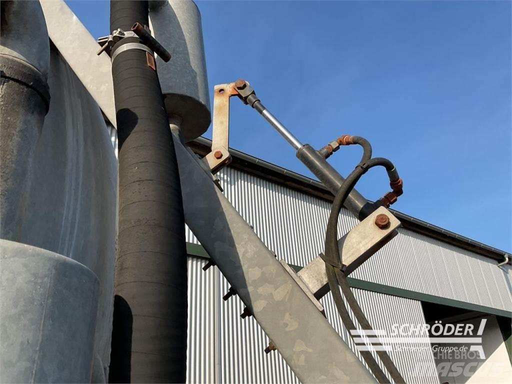 Kotte VT 17500 Tonne à lisier