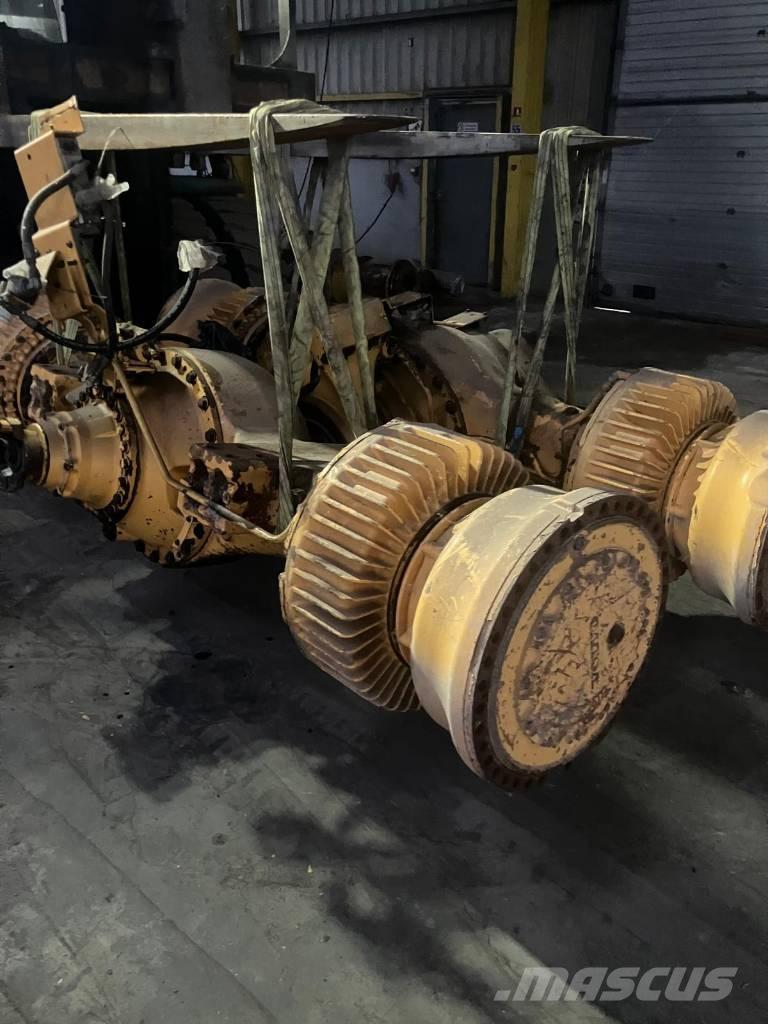 Volvo L 350 F Chargeuse sur pneus